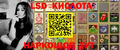 винт Кандалакша
